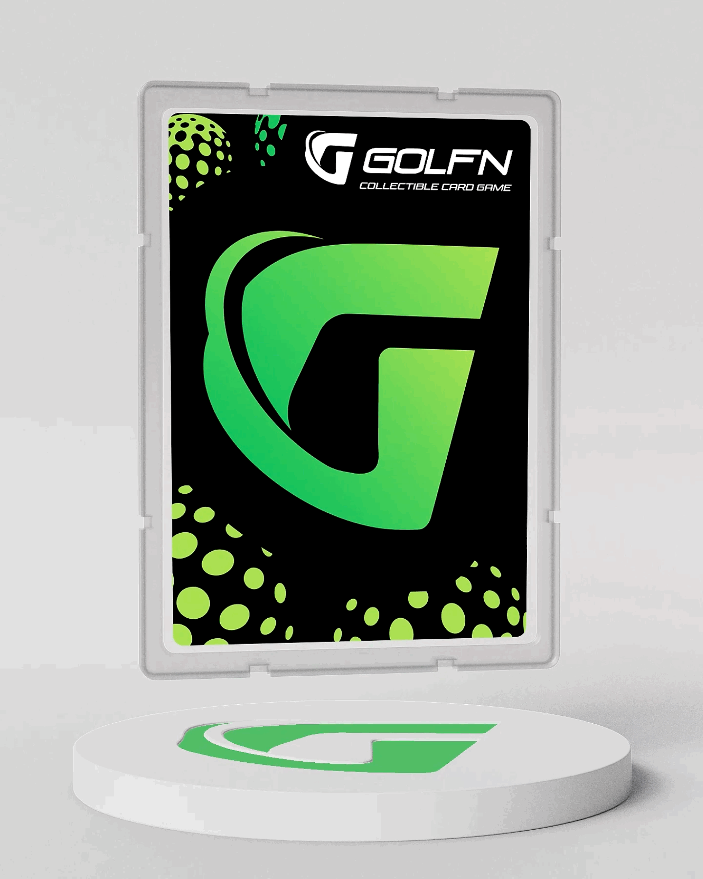 GolfN Genesis Pack